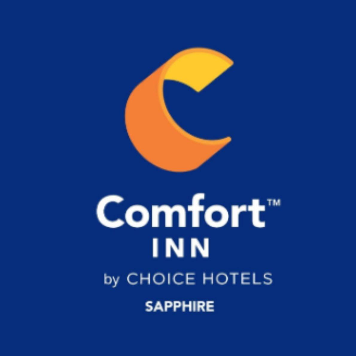 Comfort Inn Sapphire