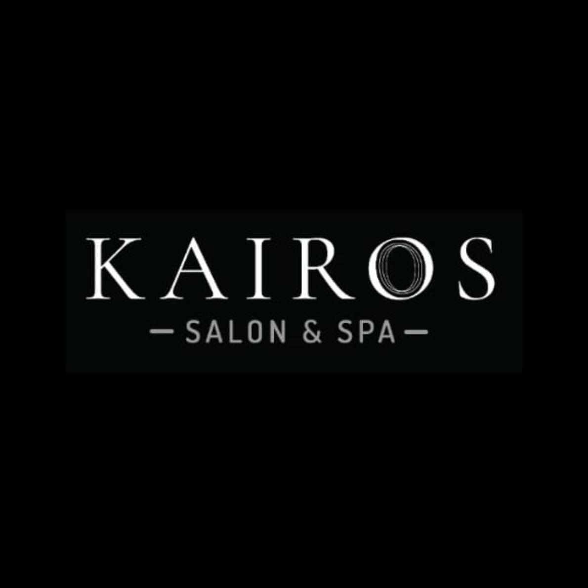 Kairos the Unisex Salon