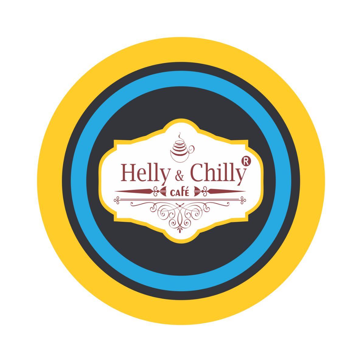 Helly & Chilly Cafe