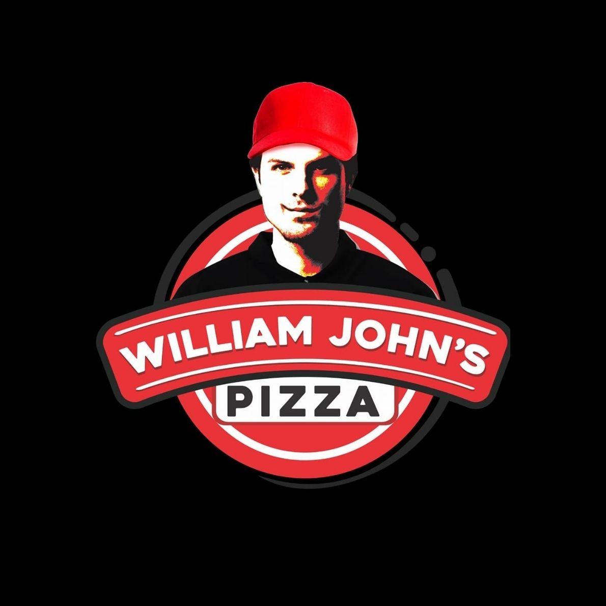 WILLIAM JOHN'S PIZZA