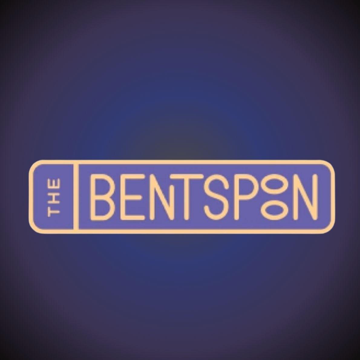 The Bent Spoon