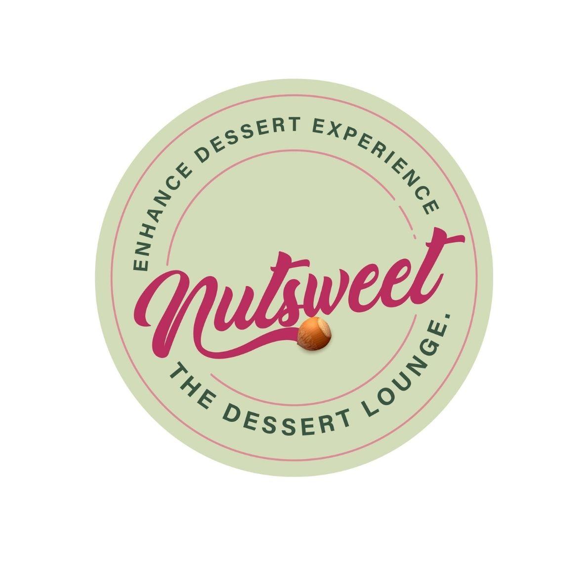 Nutsweet - The Dessert Lounge