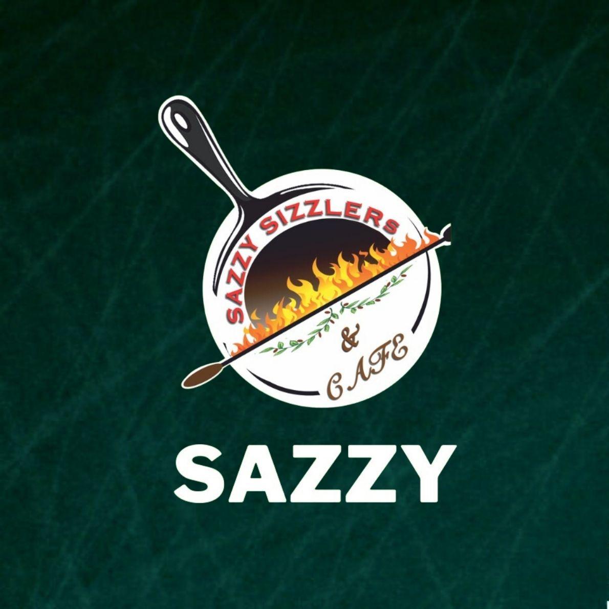 SAZZY SIZZLERS