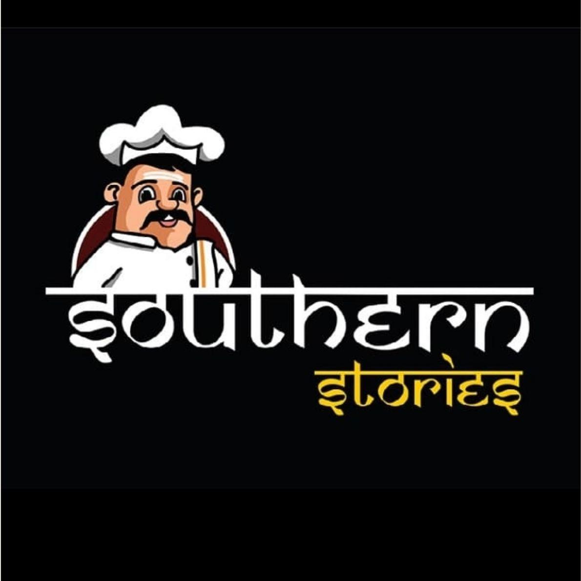 SOUTHERN STORIES	IIM ROAD