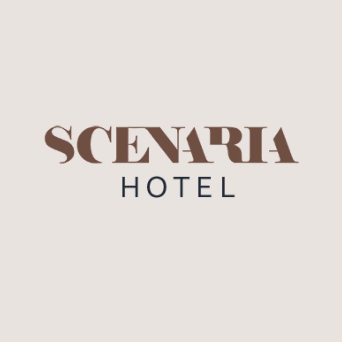 HOTEL SCENARIA NAVRANGPURA