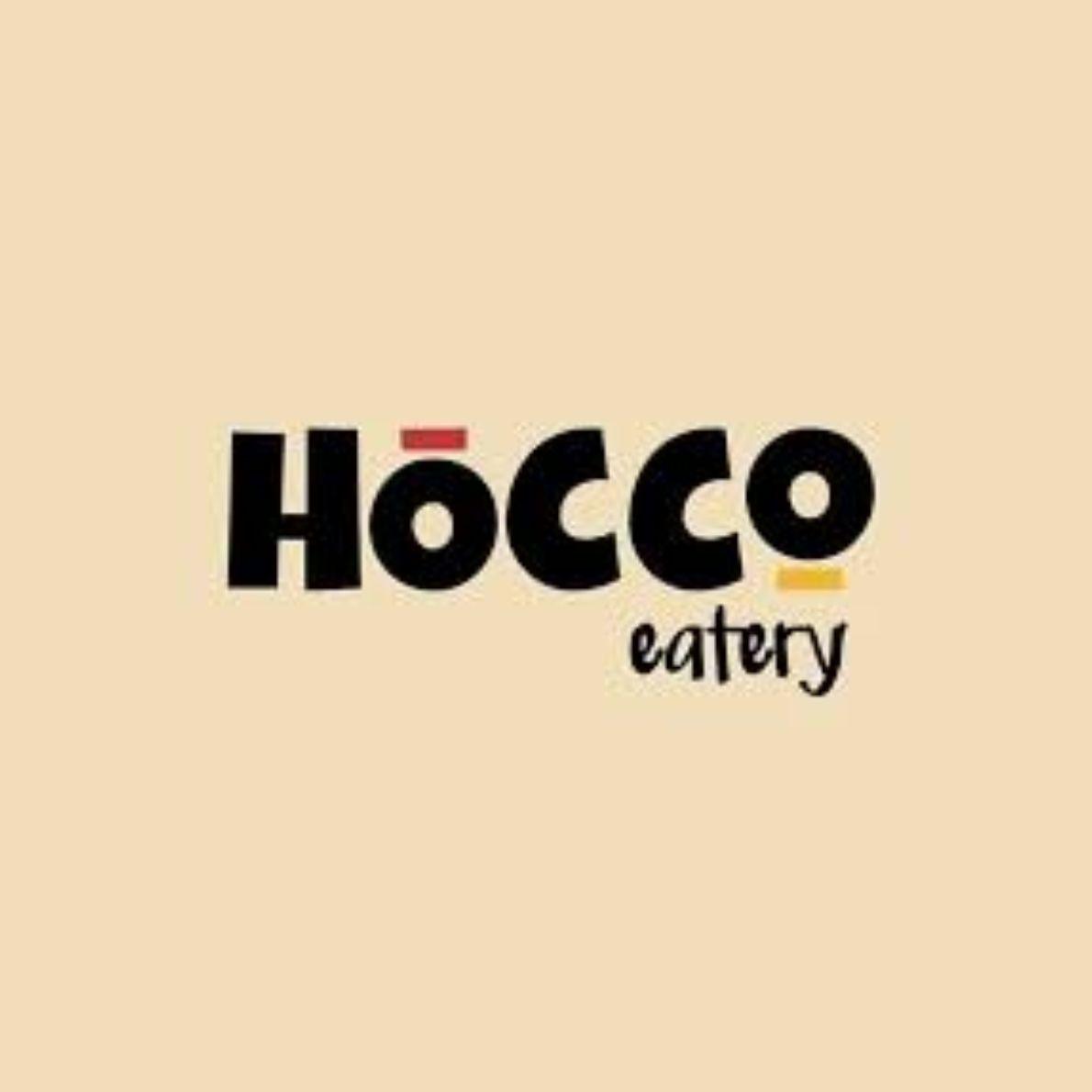 Hocco Eatery