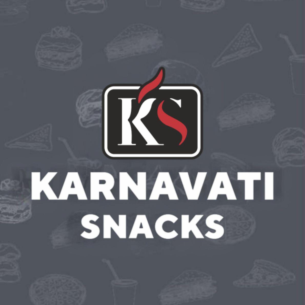 Karnavati Snacks