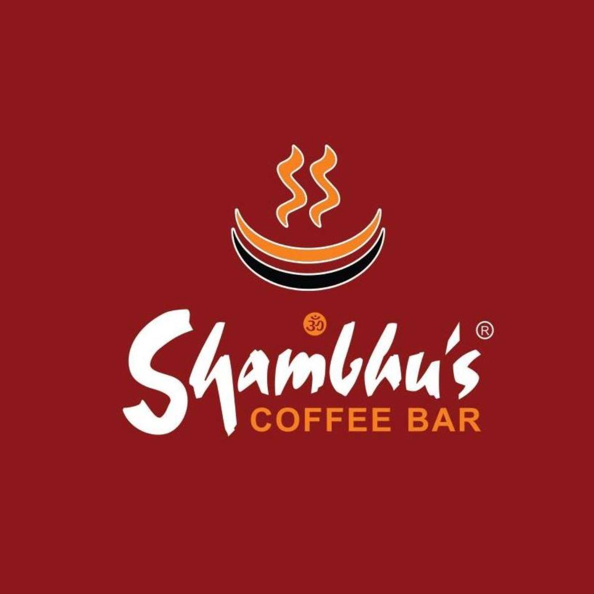 Shambhu's Coffee Bar