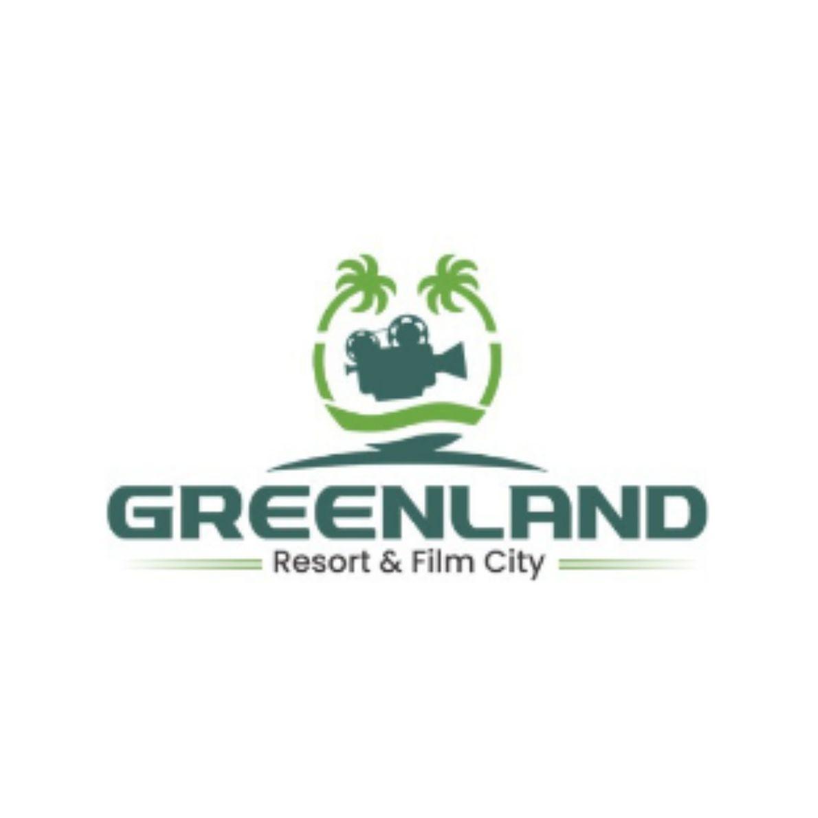 Green Land Resort & Filmcity