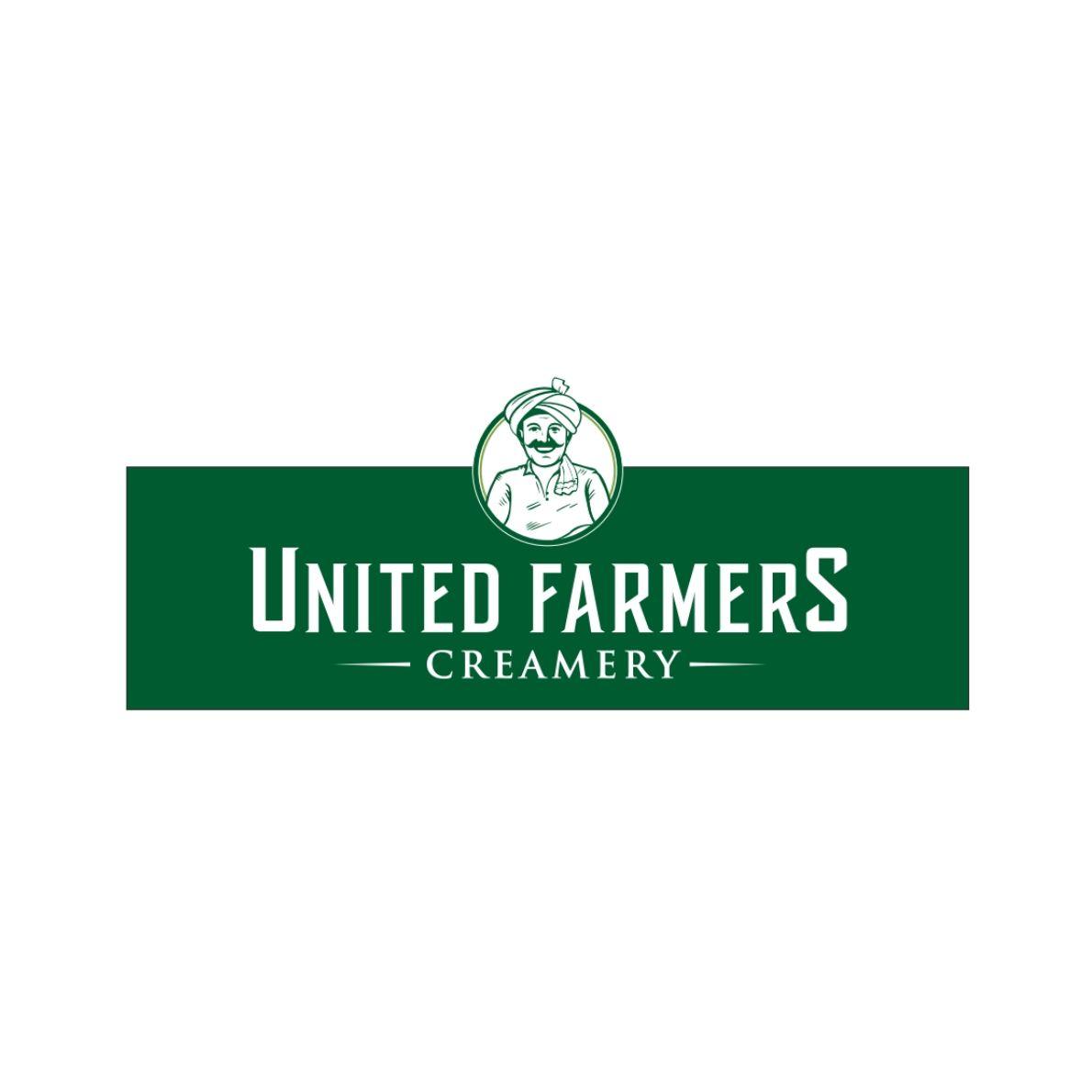 UNITED FARMERS CREAMERY