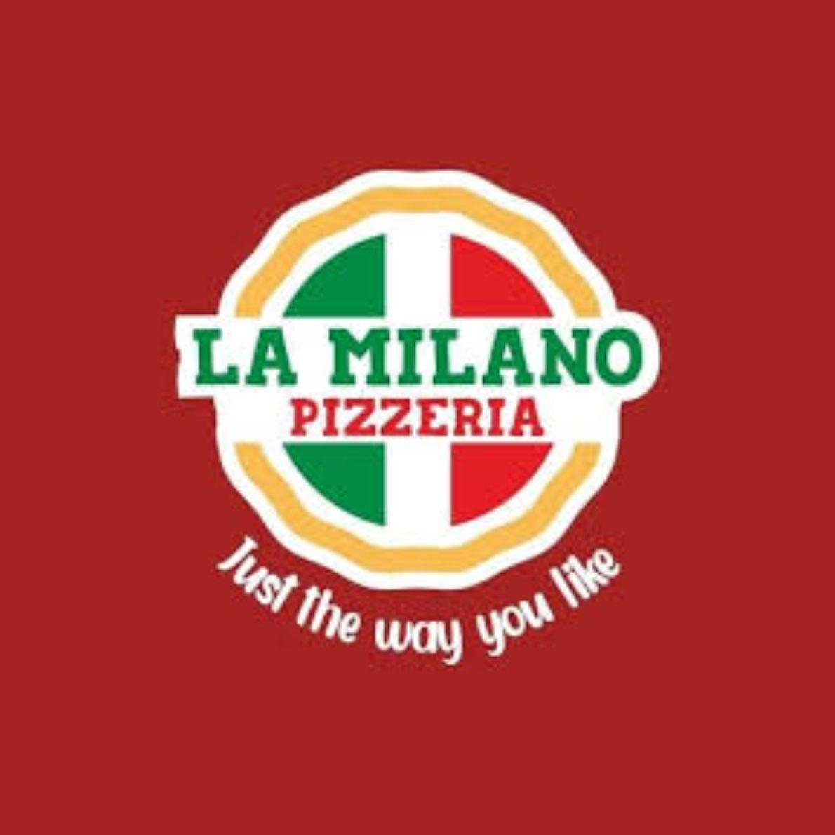 La Milano Pizzeria