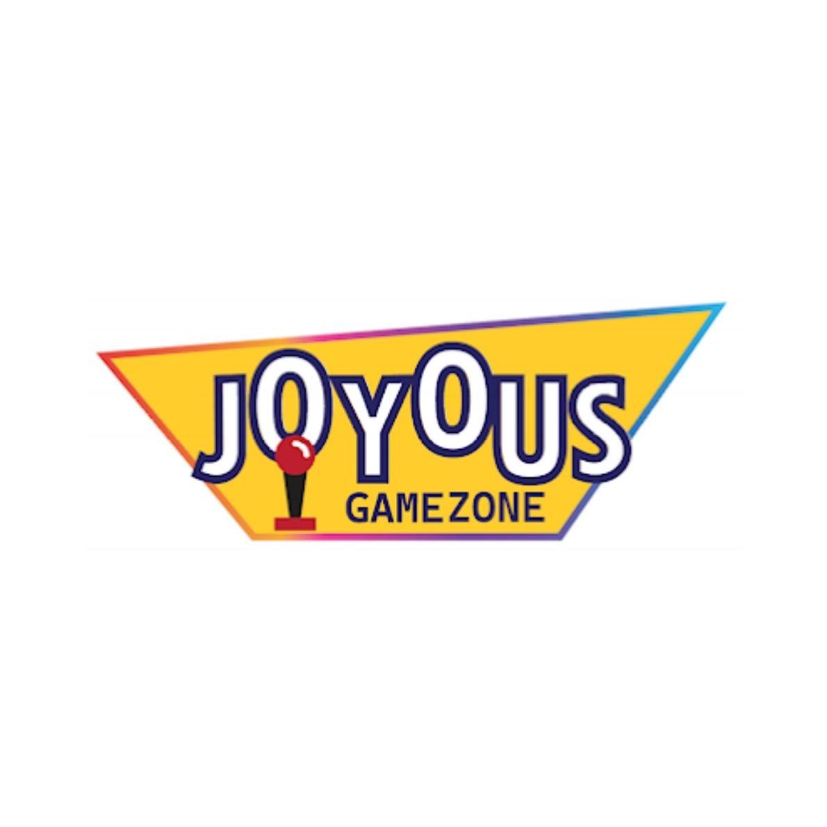 JOYOUS GAME ZONE