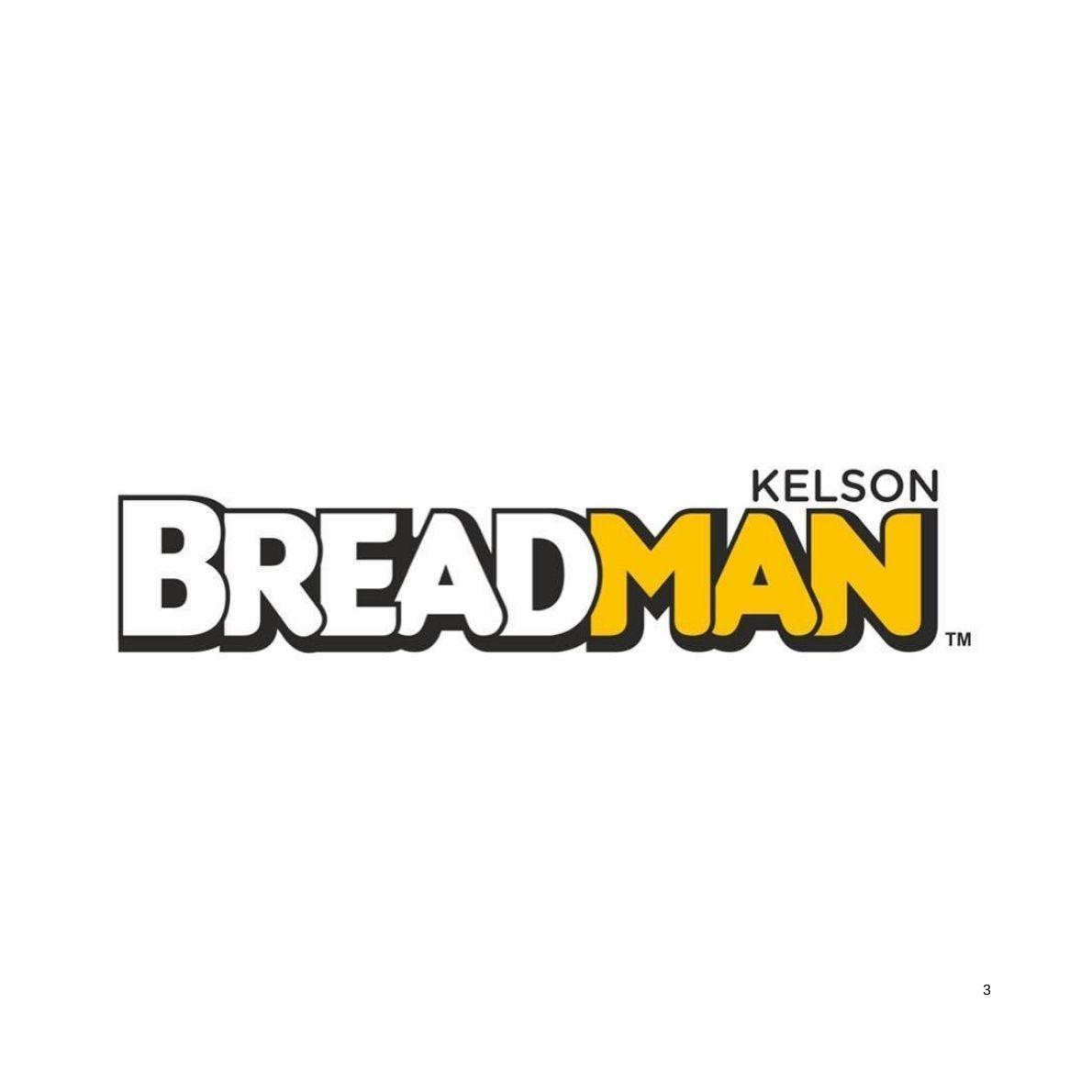 Bread Man