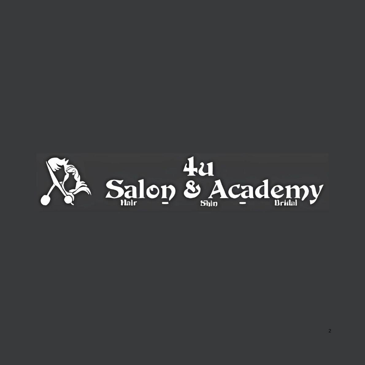 4U Salon & Academy