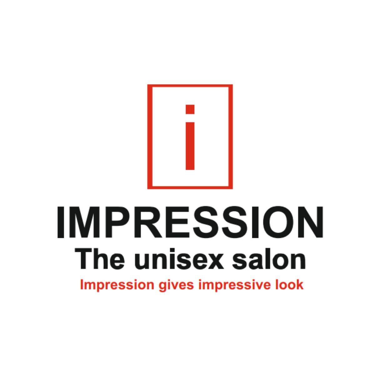 Impression the Unisex Salon