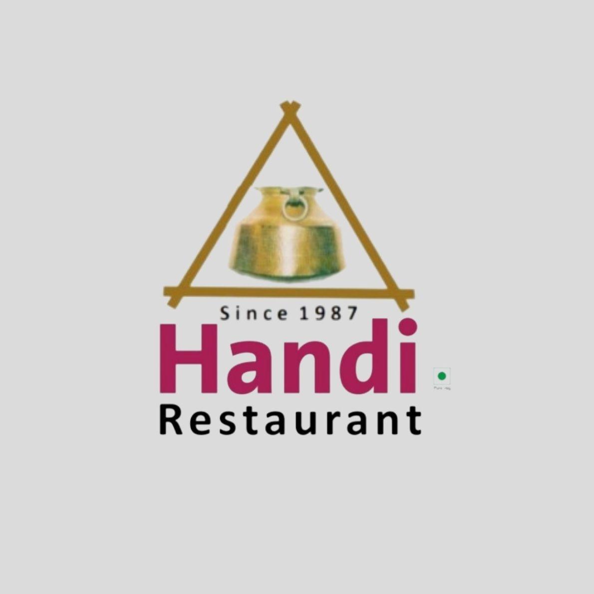 Handi Restaurant-R.T.O Circle