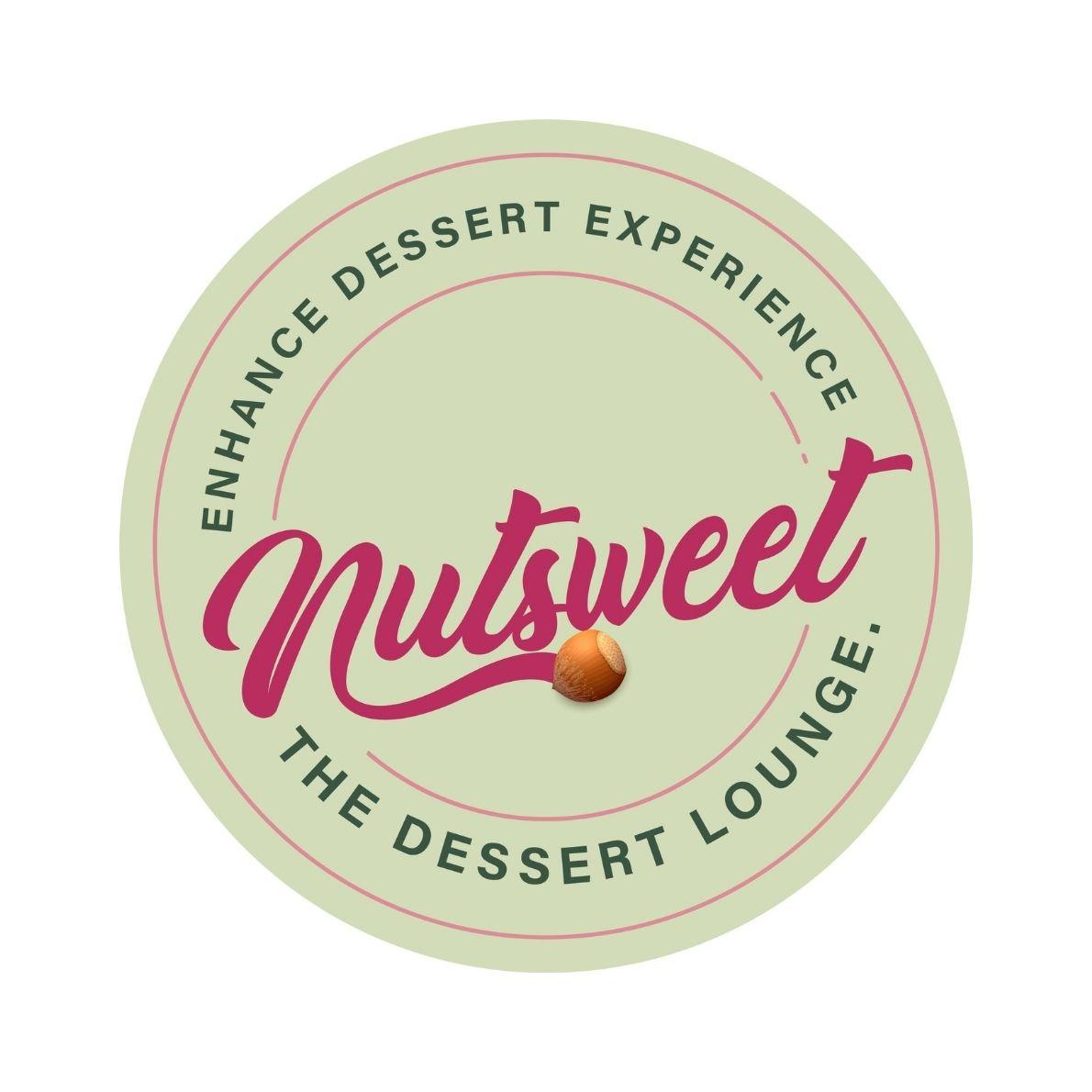 Nutsweet - The Dessert Lounge - Navrangpura