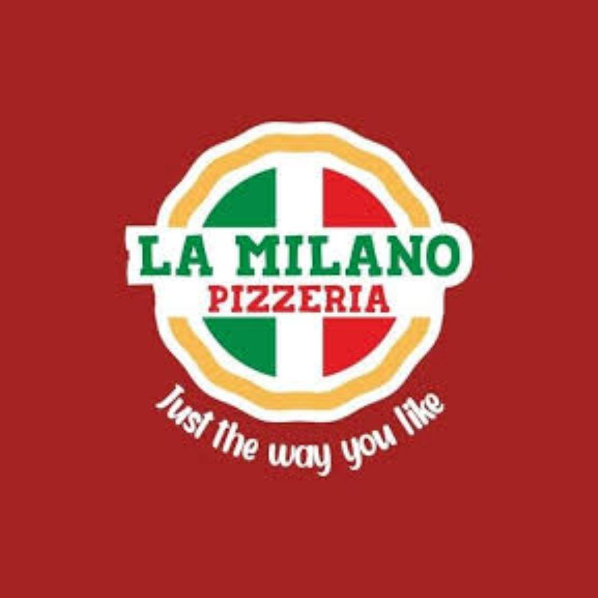 La Milano Pizzeria - Anand