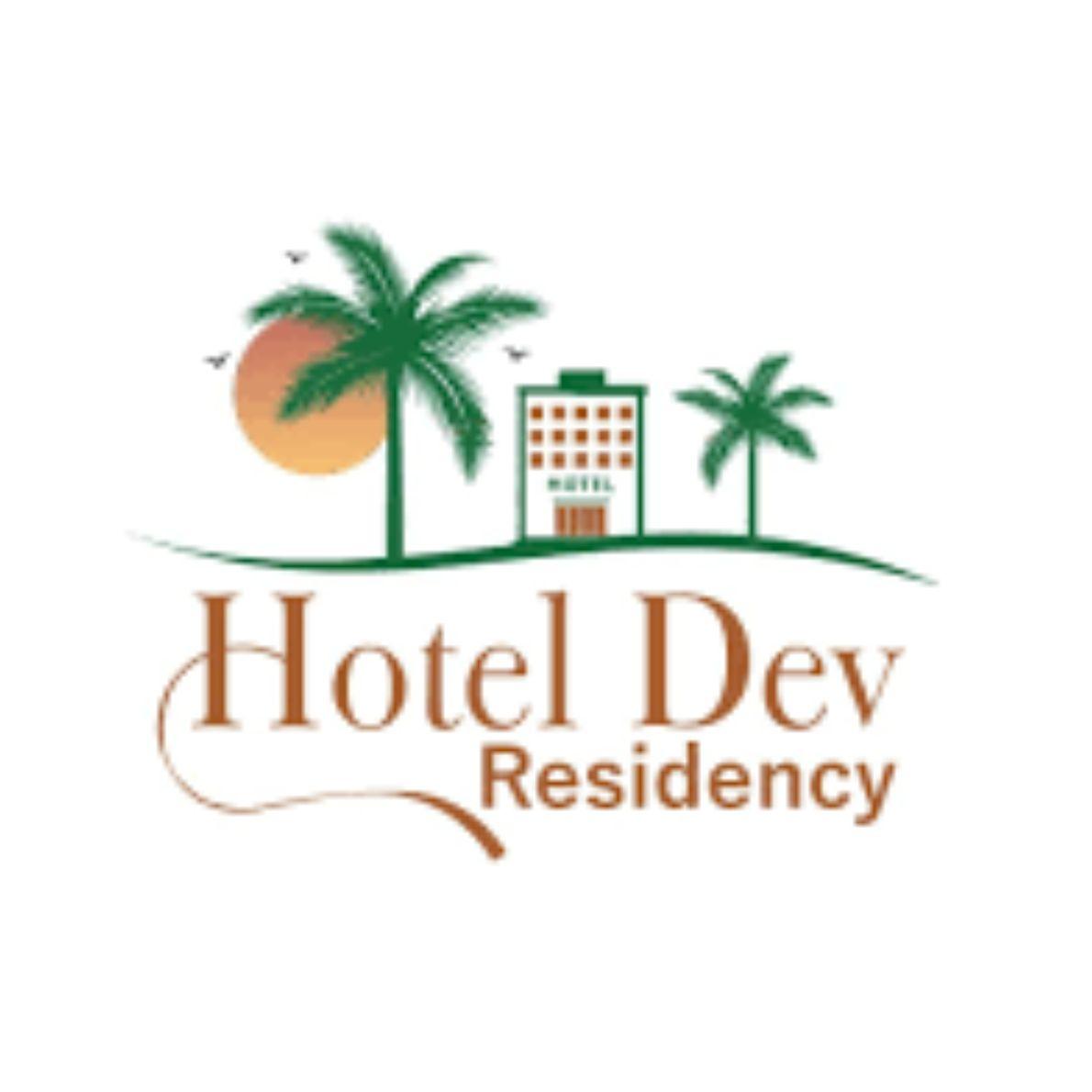 Hotel Dev Residency - Mount Abu