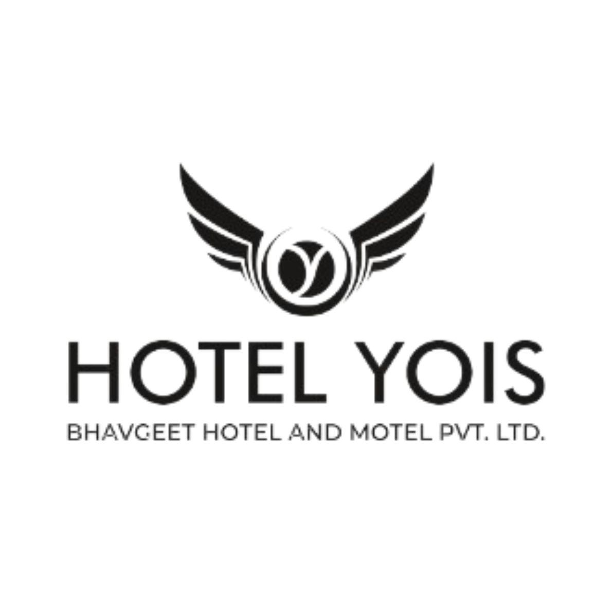 Hotel Yois -Roop Sagar