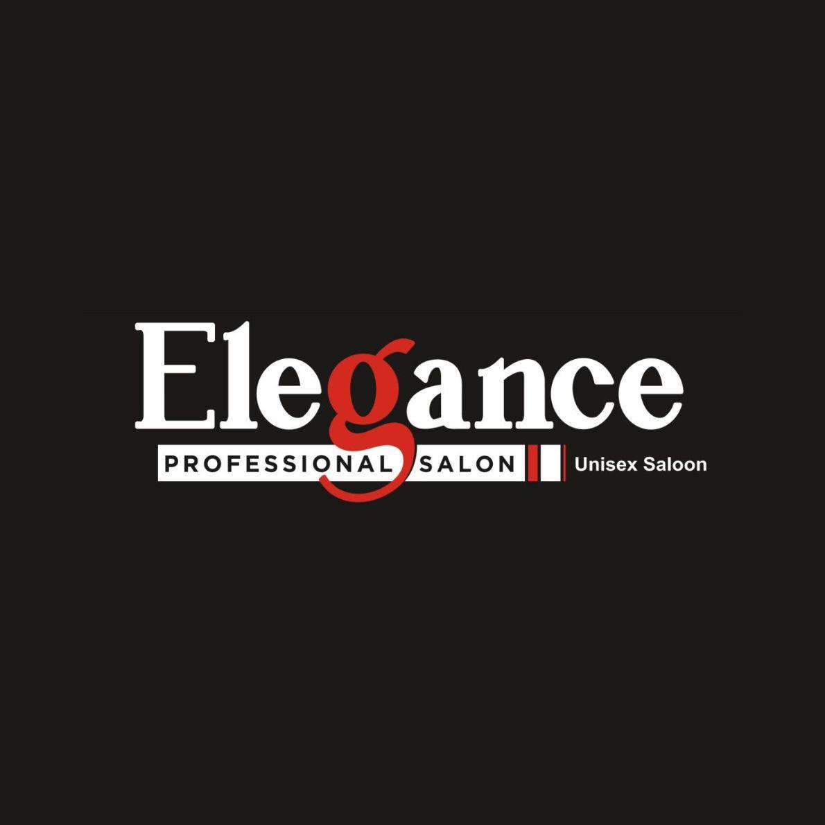 Elegance Salon - C G Road