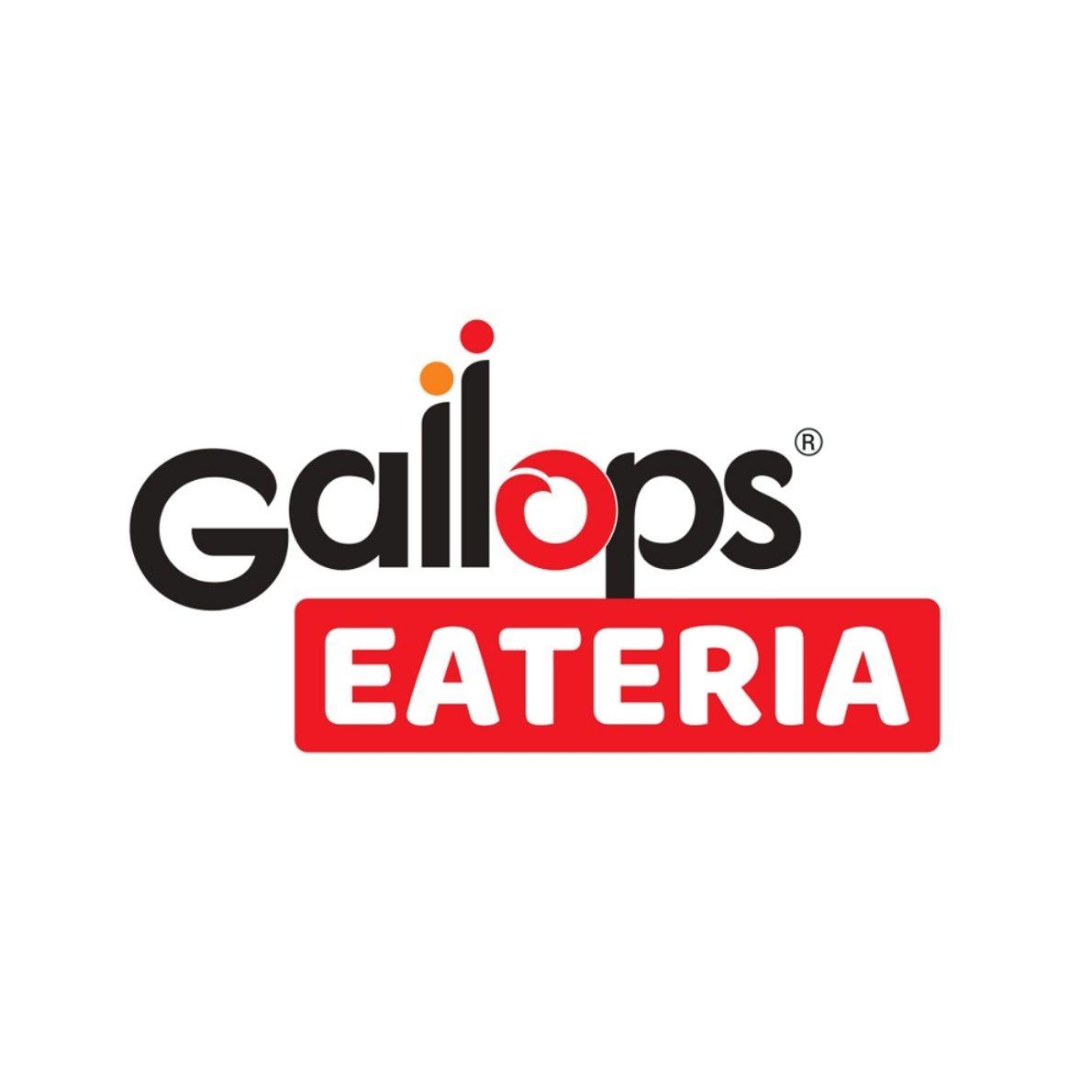 Gallops Eateria -Gandhinagar