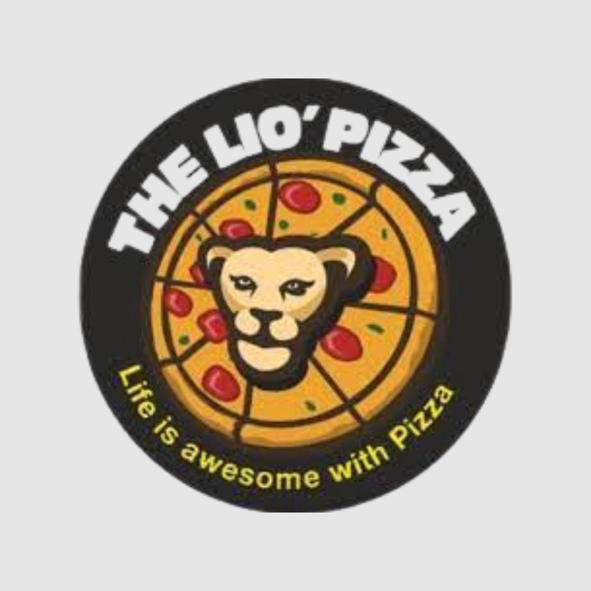 The Lio Pizza--Bapunagar