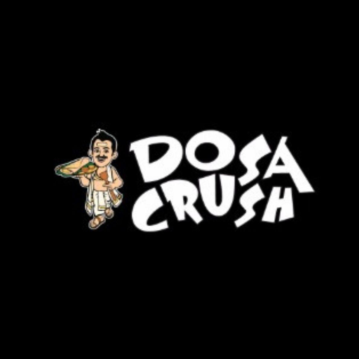 Dosa Crush -Bodakdev