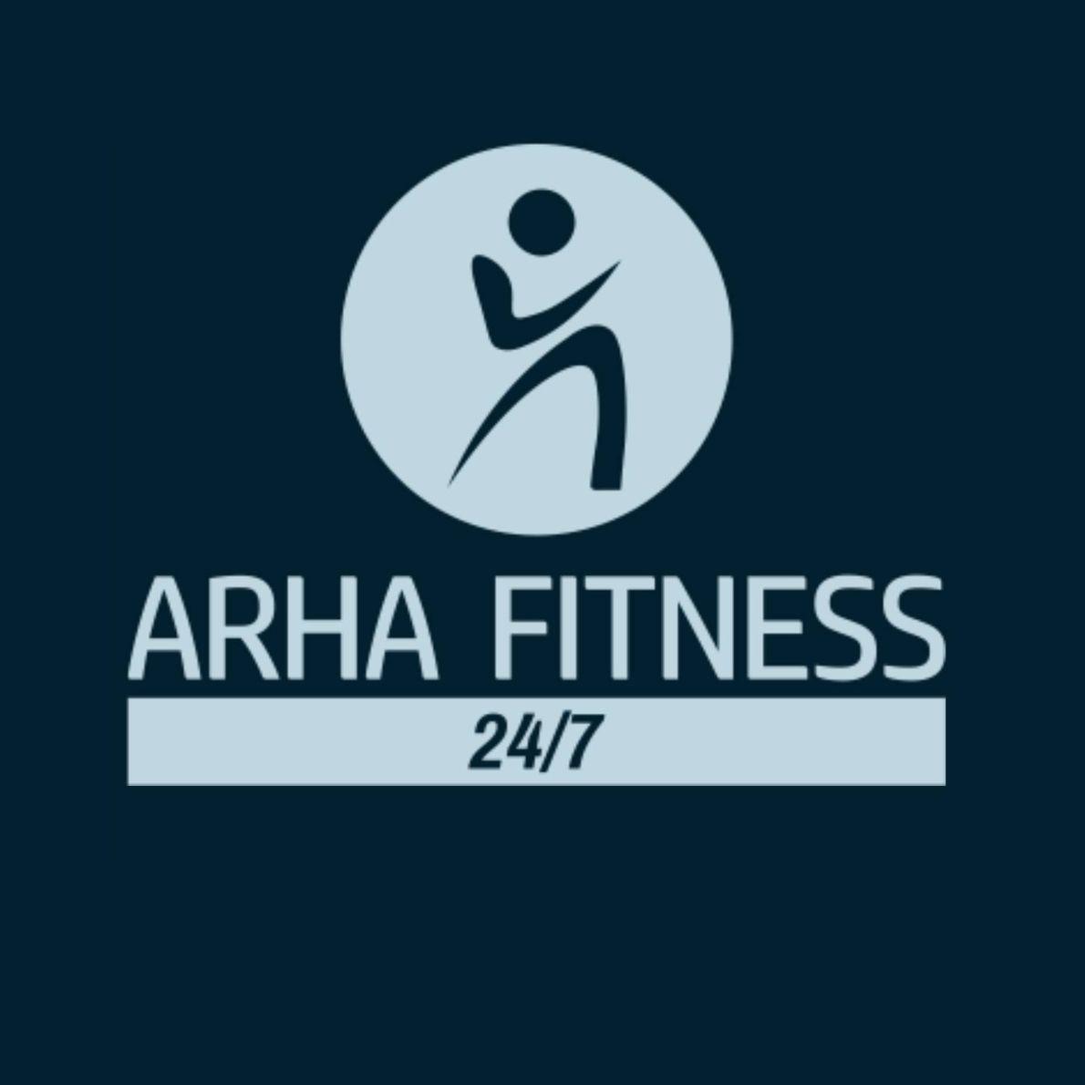 ARHA FITNES 24/7