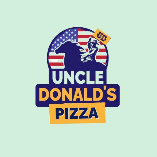 Uncle Donald's Pizza- Vatva