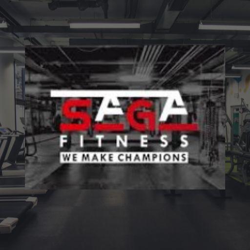 SAGA FITNESS