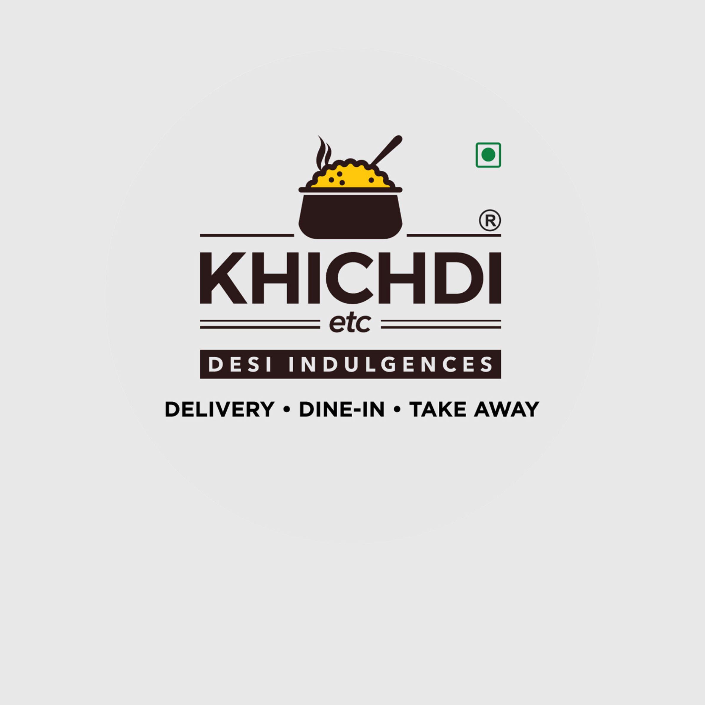 Khichadi Etc.- Prahladnagar