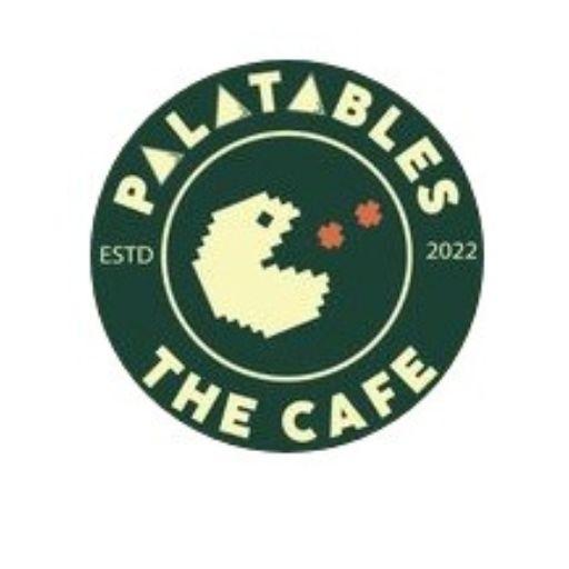 PALATABLES THE CAFE - BHAT