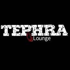 Tephra Lounge & Restaurant