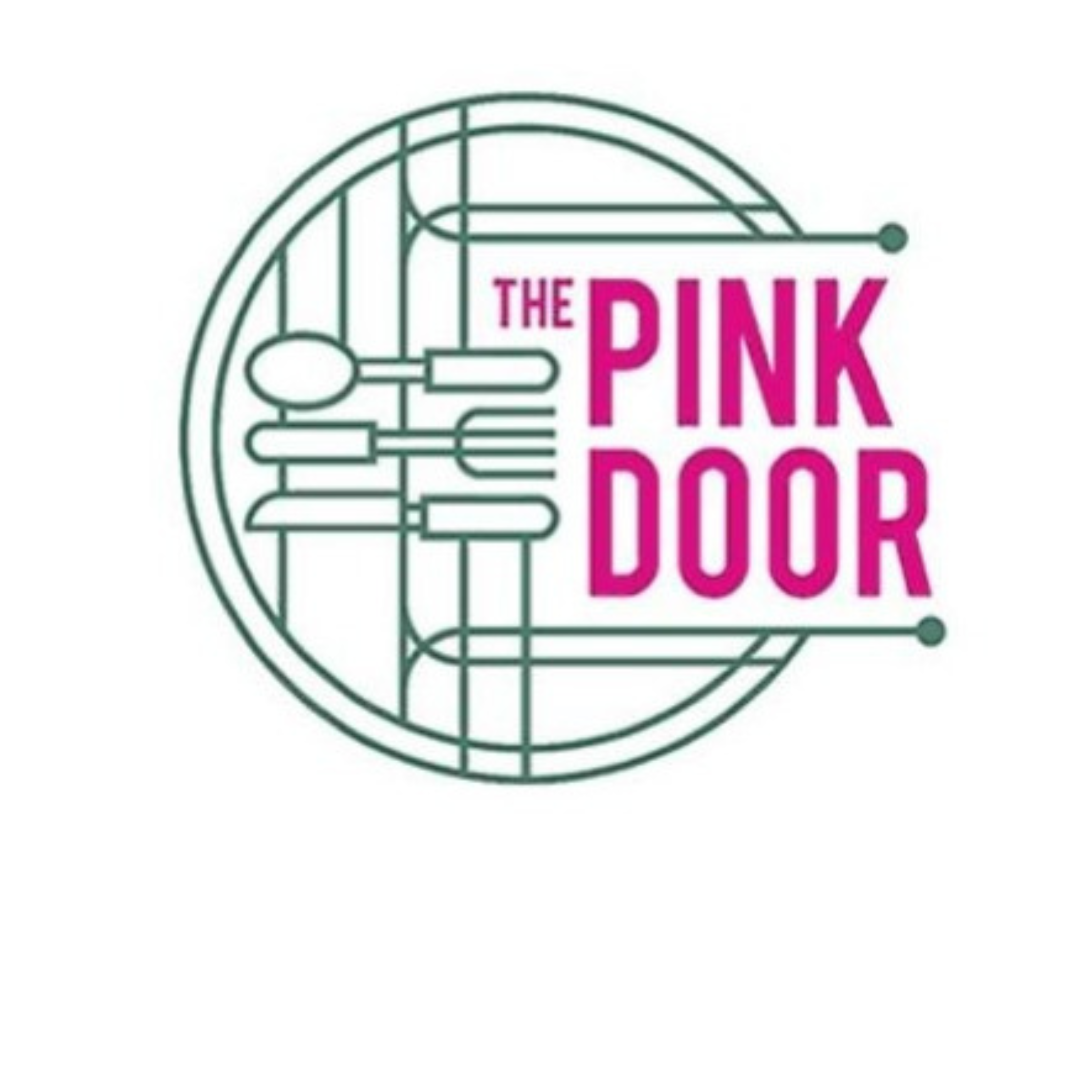 The Pink Door- Bopal