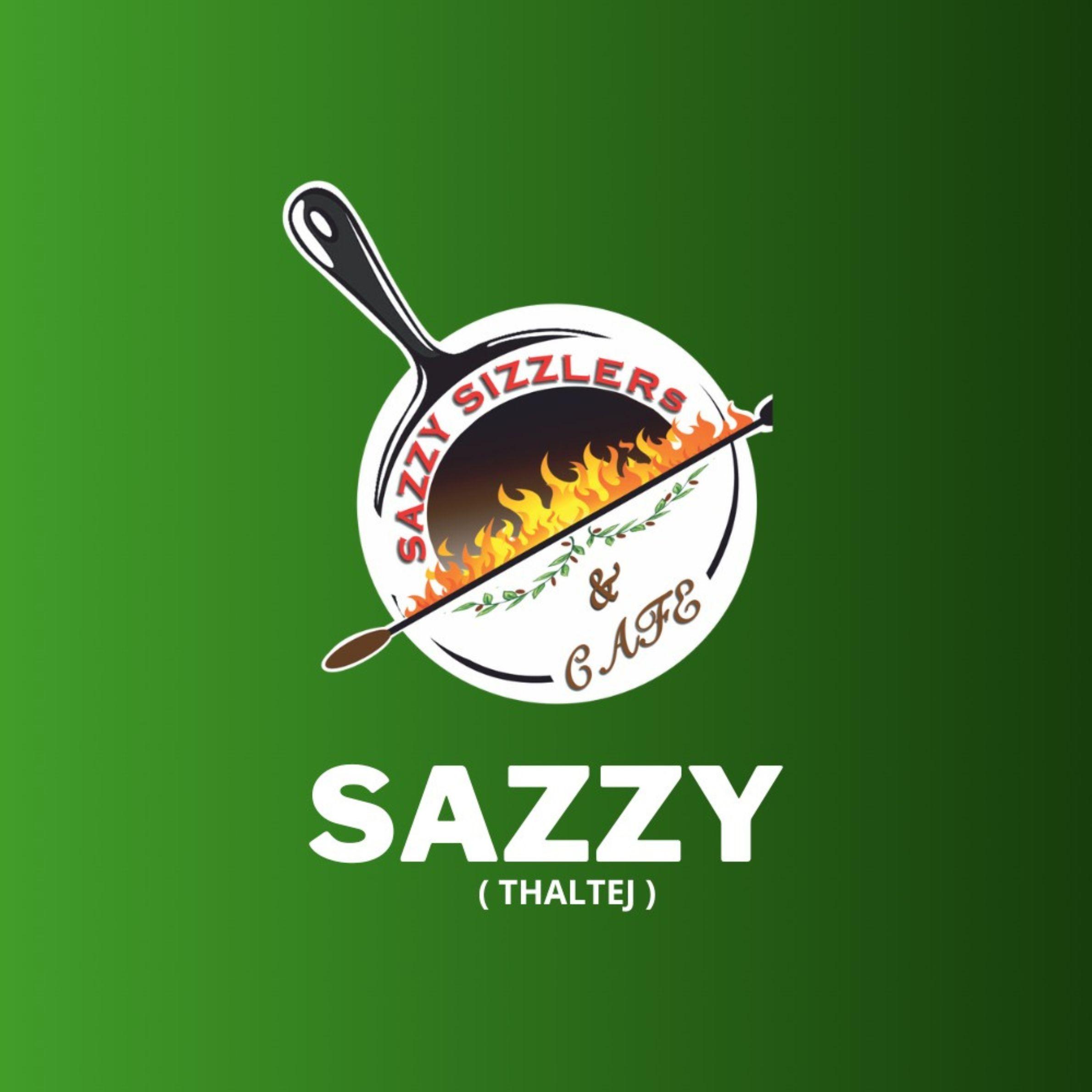 Sazzy Sizzlers- Thaltez