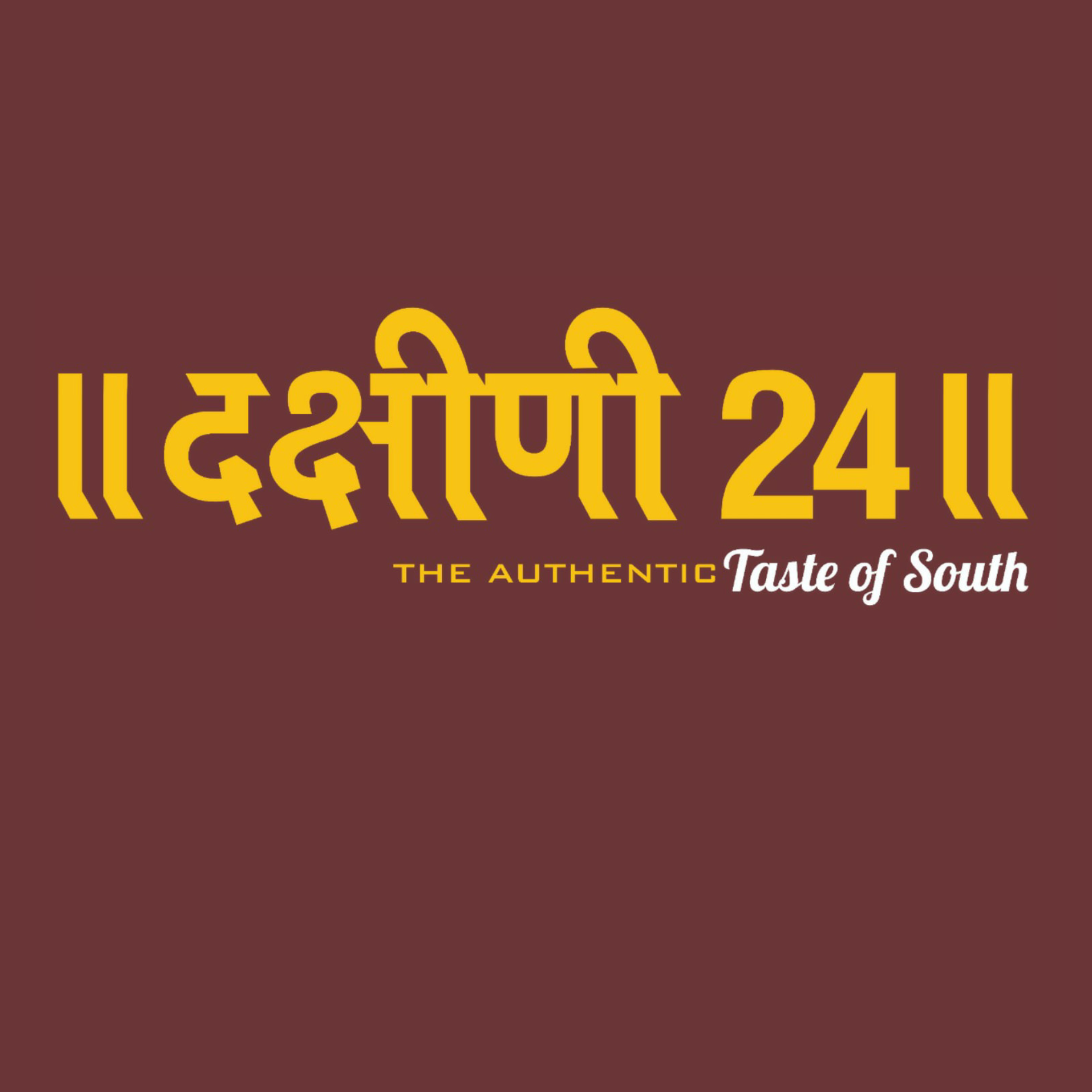 Dakshini 24- Bopal