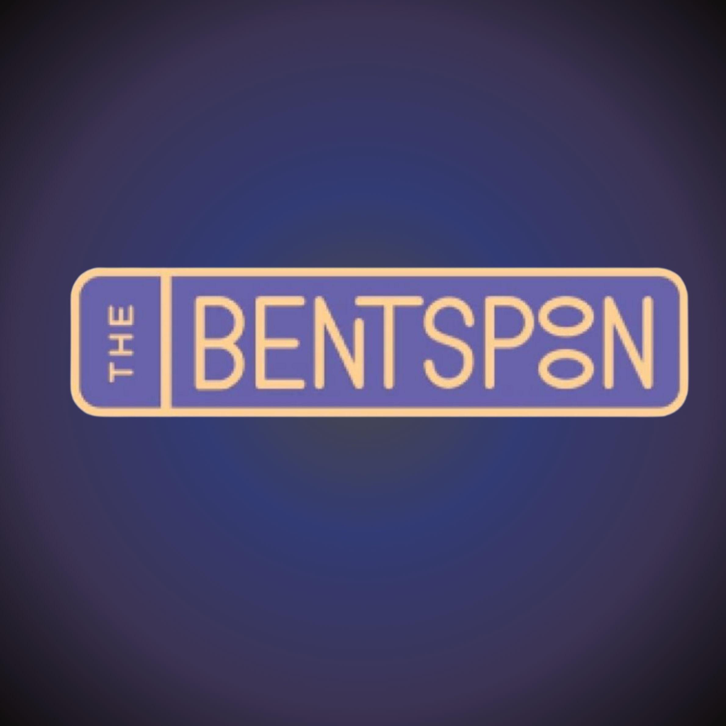 The Bent Spoon- Ashram road