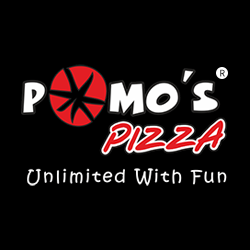 Pomo's Pizza- Chandkheda