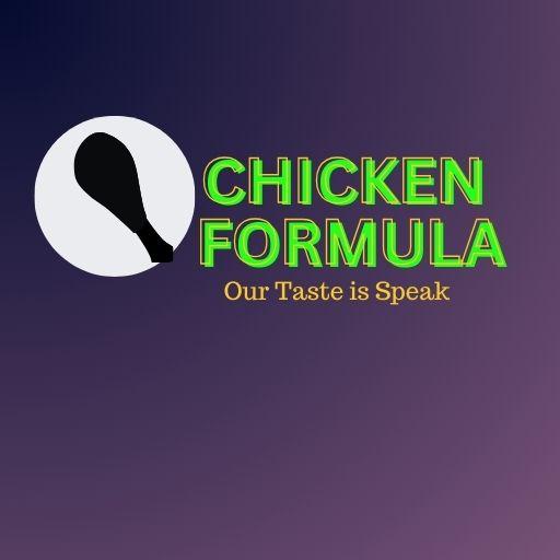 CHICKEN FORMULA