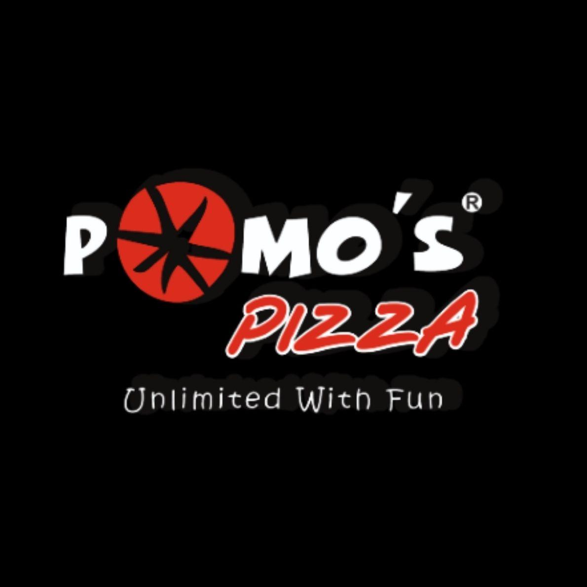 Pommos Pizza - Nikol