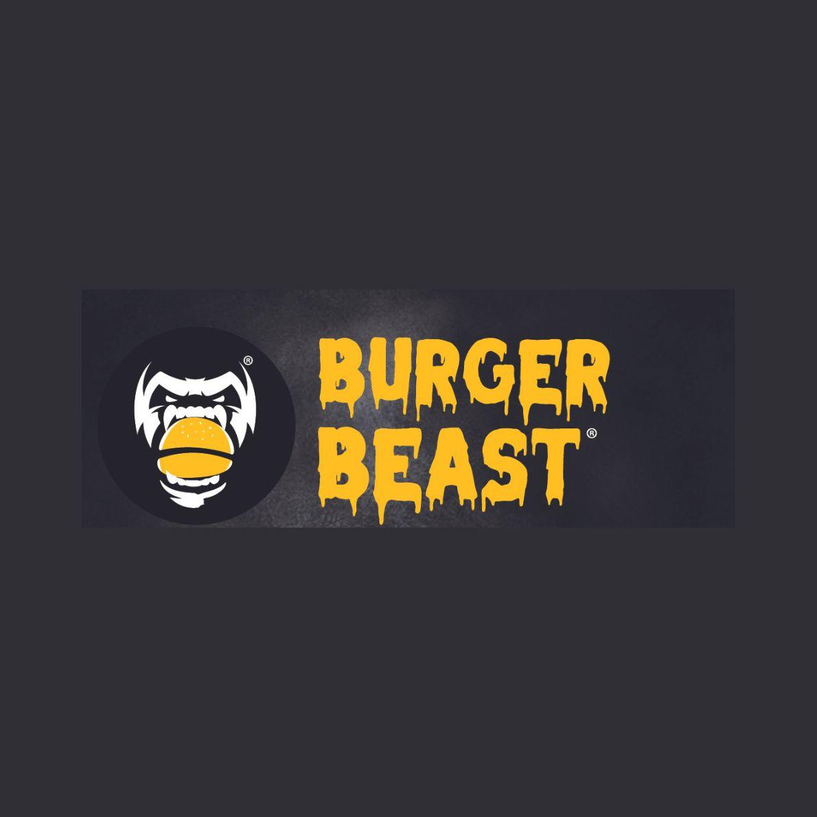 Burger Beast - Sci.City