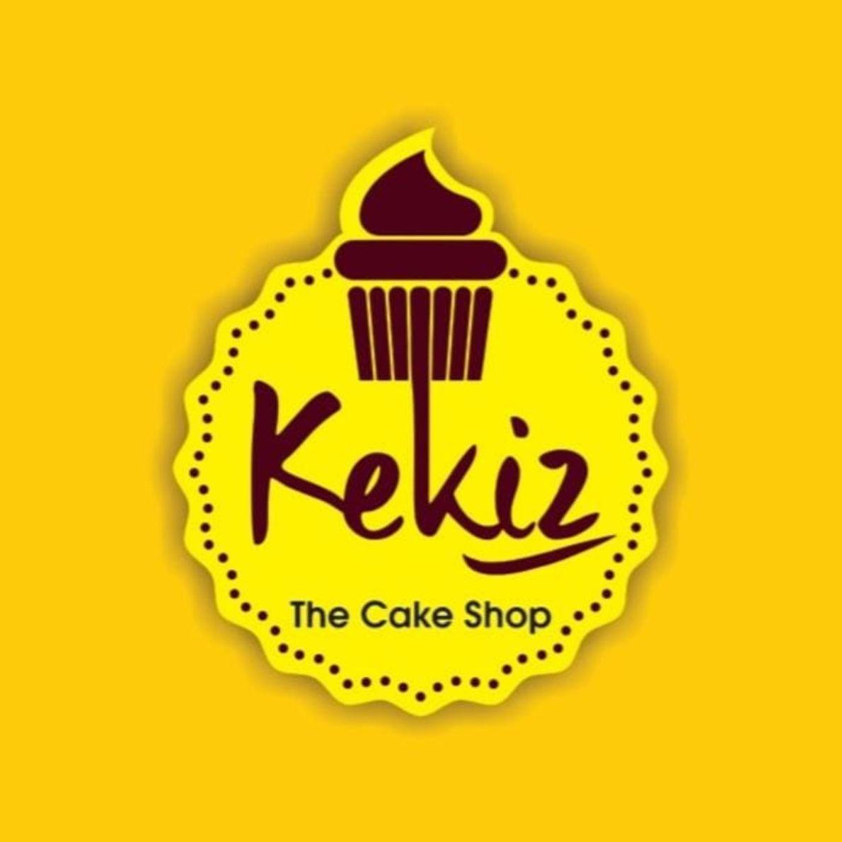 Kekiz- The Cake Shop - Khokhara