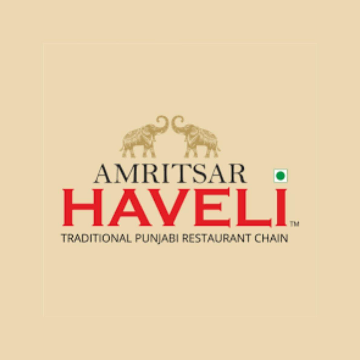 Amritsar Haveli - Rajkot