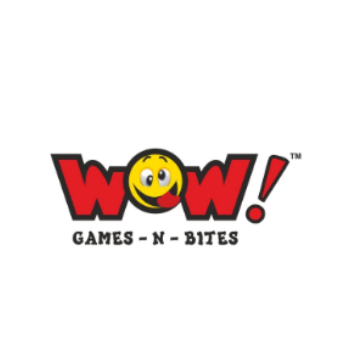 WOW Games - N- Bites