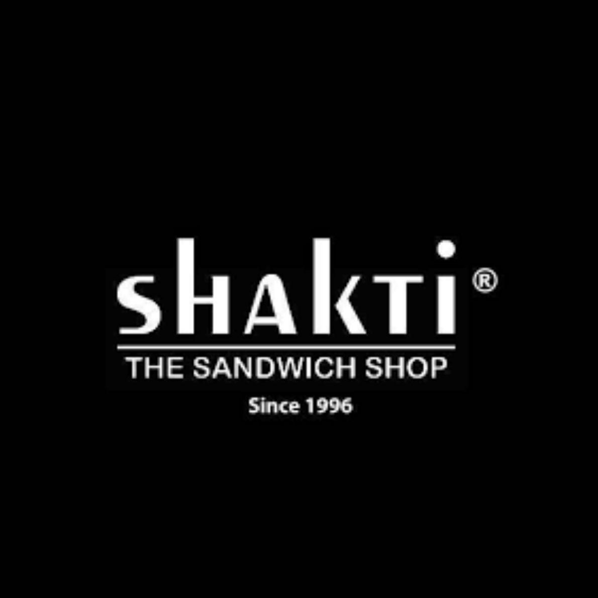 Shakti Sandwich – PDPU Road