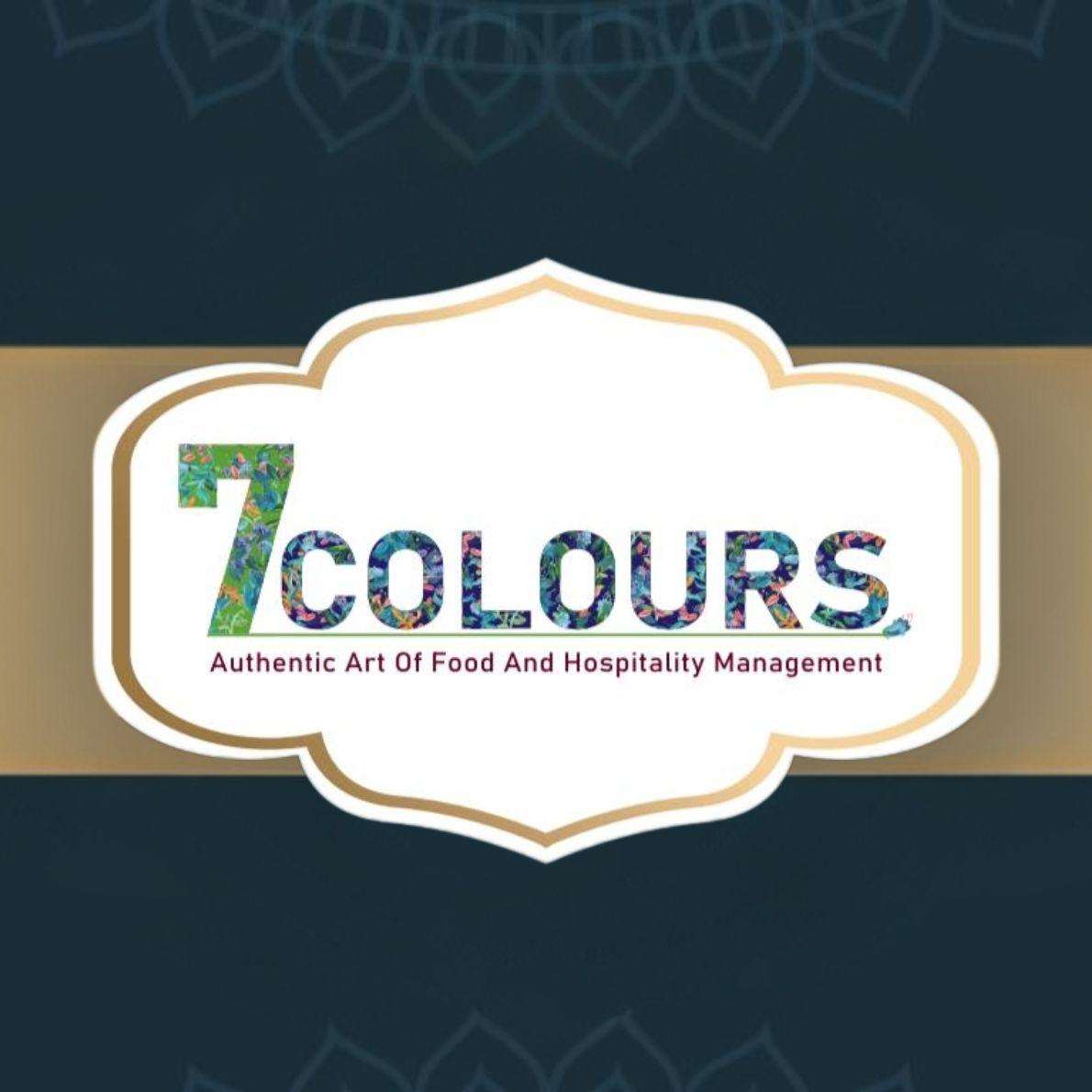 7 Colours Restaurant -Ichchhapore