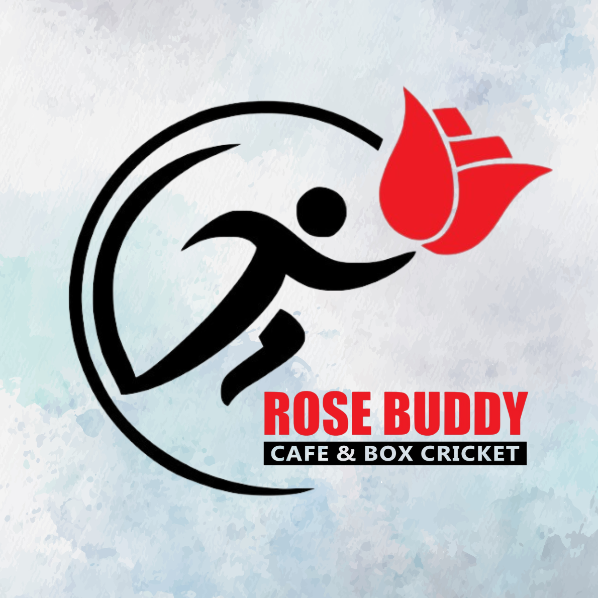 Rose Buddy Cafe & Box Cricket - Bhat