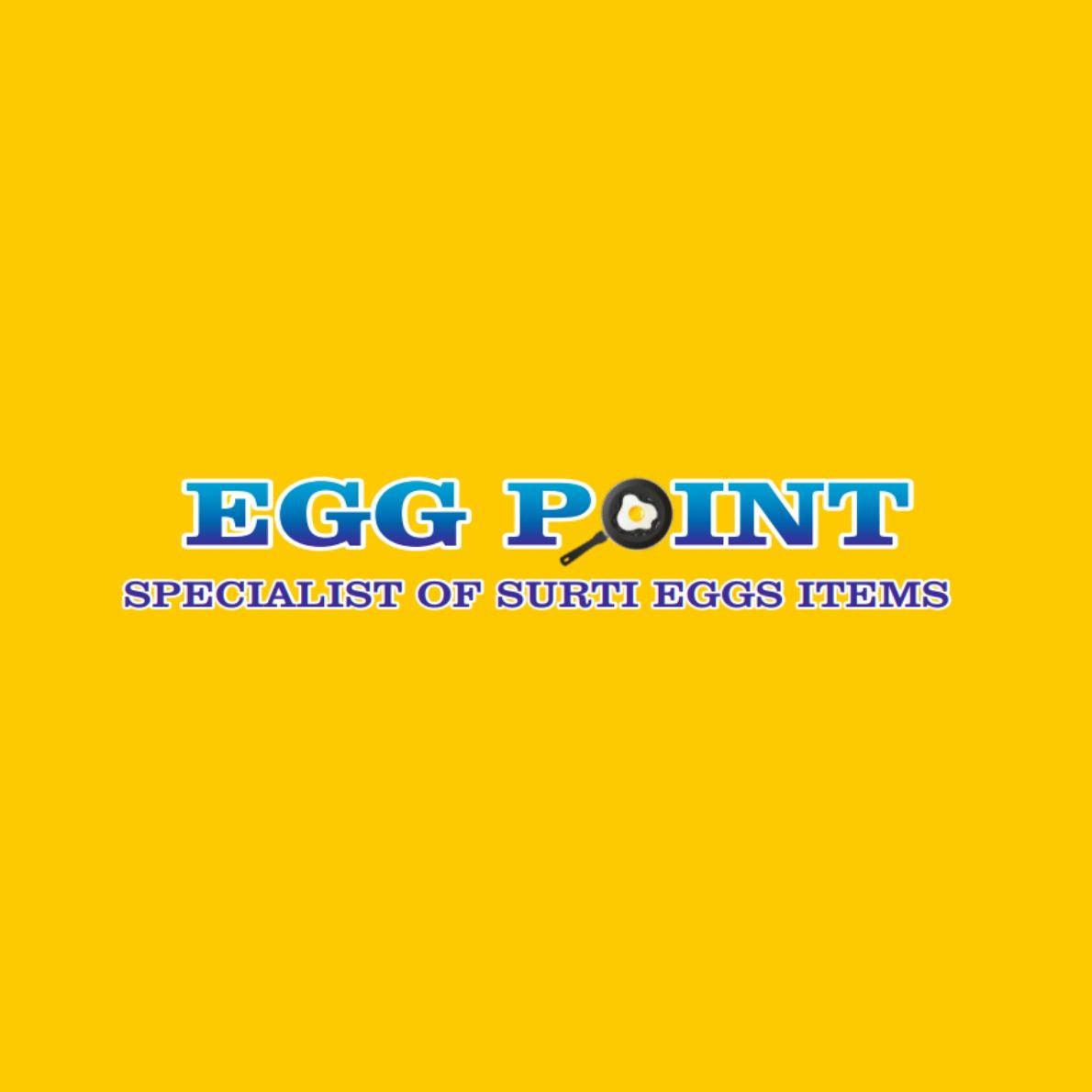 Egg Point -PDPU Road