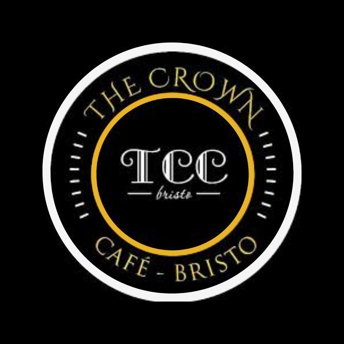 The Crown Cafe Bistro- Vastral